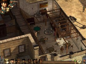 Desperados 2: Cooper's Revenge Screenshot from Shacknews