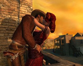 Desperados 2: Cooper's Revenge Screenshot from Shacknews