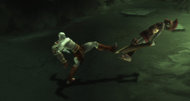 God of War: Origins Collection screenshots