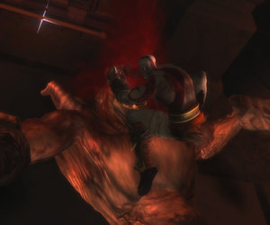 God of War: Origins Collection Chat