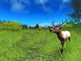 Hunting Unlimited 2010 Screenshot from Shacknews