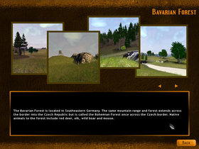 Hunting Unlimited 2010 Screenshot from Shacknews