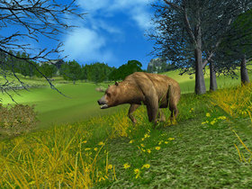 Hunting Unlimited 2010 Screenshot from Shacknews