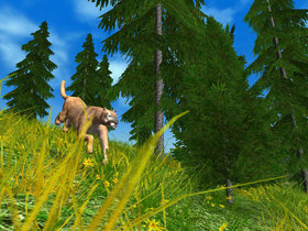 Hunting Unlimited 2010 Screenshot from Shacknews