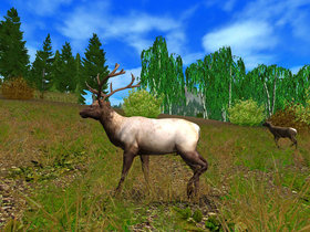 Hunting Unlimited 2010 Screenshot from Shacknews