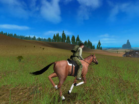 Hunting Unlimited 2010 Screenshot from Shacknews