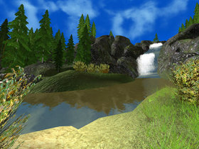Hunting Unlimited 2010 Screenshot from Shacknews