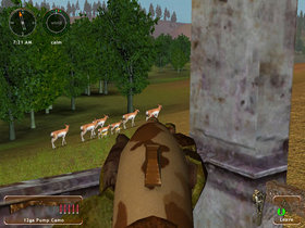 Hunting Unlimited 2010 Screenshot from Shacknews
