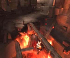 God of War: Origins Collection Screenshots