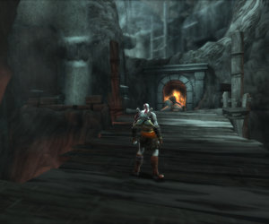 God of War: Origins Collection Videos