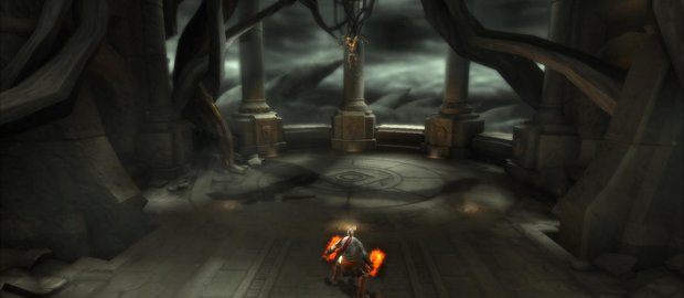 God of War: Origins Collection News
