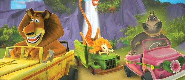 Madagascar Kartz News