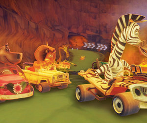 Madagascar Kartz Videos