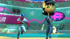 Nicktoons MLB Screenshot from Shacknews