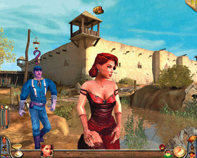Desperados 2: Cooper's Revenge Screenshot from Shacknews