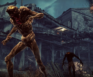 Resistance 3 Screenshots