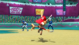 Nicktoons MLB Screenshot from Shacknews