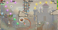 Rotastic swinging onto XBLA September 21