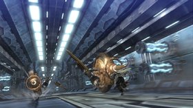 Asura's Wrath Screenshot from Shacknews