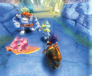 Shrek Smash 'n' Crash Racing Videos