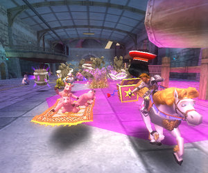 Shrek Smash 'n' Crash Racing Files