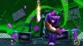 Nicktoons MLB Screenshot from Shacknews