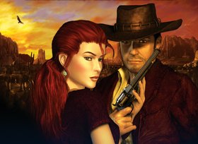 Desperados 2: Cooper's Revenge Screenshot from Shacknews