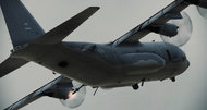 Ace Combat: Assault Horizon screenshots