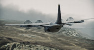 Ace Combat: Assault Horizon screenshots