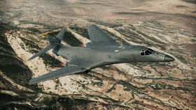 Ace Combat: Assault Horizon Screenshot from Shacknews