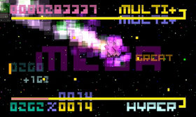 Bit.Trip Saga Screenshot from Shacknews