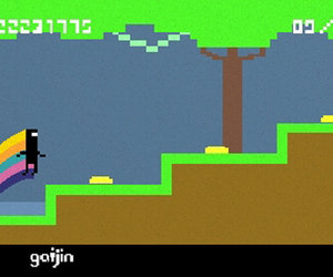 BIT.TRIP SAGA Videos