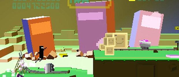 BIT.TRIP SAGA News