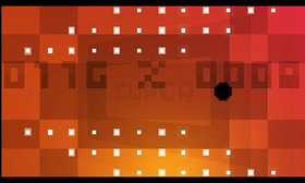 Bit.Trip Saga Screenshot from Shacknews