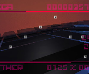 BIT.TRIP SAGA Files