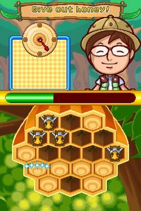 Camping Mama: Outdoor Adventures Screenshot from Shacknews