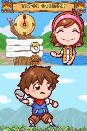 Camping Mama: Outdoor Adventures Screenshot from Shacknews