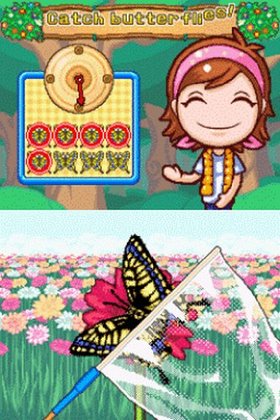 Camping Mama: Outdoor Adventures Screenshot from Shacknews