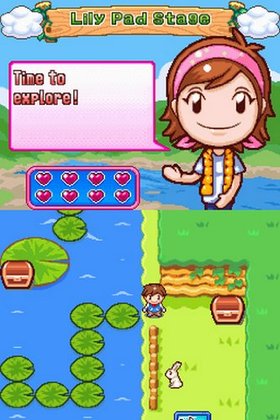Camping Mama: Outdoor Adventures Screenshot from Shacknews