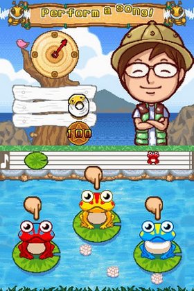 Camping Mama: Outdoor Adventures Screenshot from Shacknews