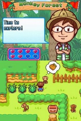Camping Mama: Outdoor Adventures Screenshot from Shacknews