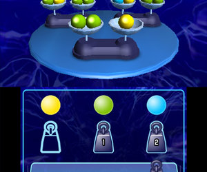 Puzzler Mind Gym 3D Files