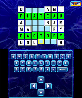 Puzzler Mind Gym 3D Screenshot from Shacknews
