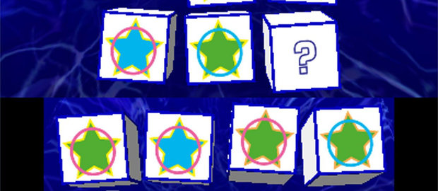 Puzzler Mind Gym 3D News