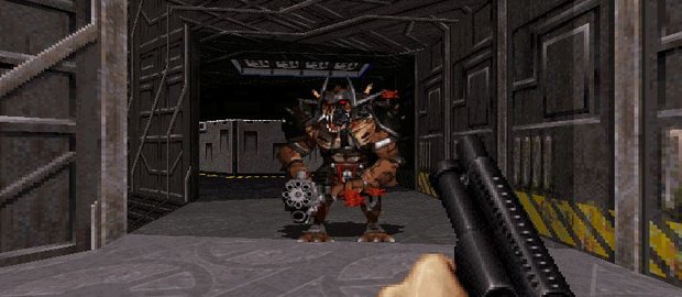 Duke Nukem 3D News