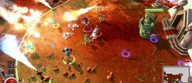 Bunch of Heroes News