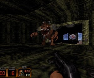 Duke Nukem 3D Videos