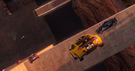 TrackMania2 Canyon screenshots