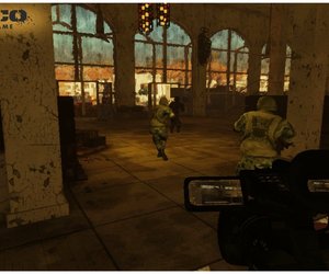 WARCO: The News Game Screenshots