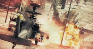 Ace Combat: Assault Horizon screenshots